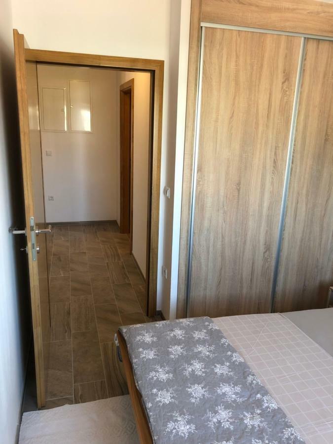 Harmony Vir Luxurioes Ausgestattete Ferienwohnung Mit 65M2 מראה חיצוני תמונה