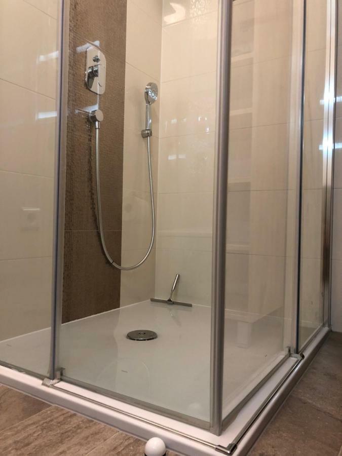 Harmony Vir Luxurioes Ausgestattete Ferienwohnung Mit 65M2 מראה חיצוני תמונה